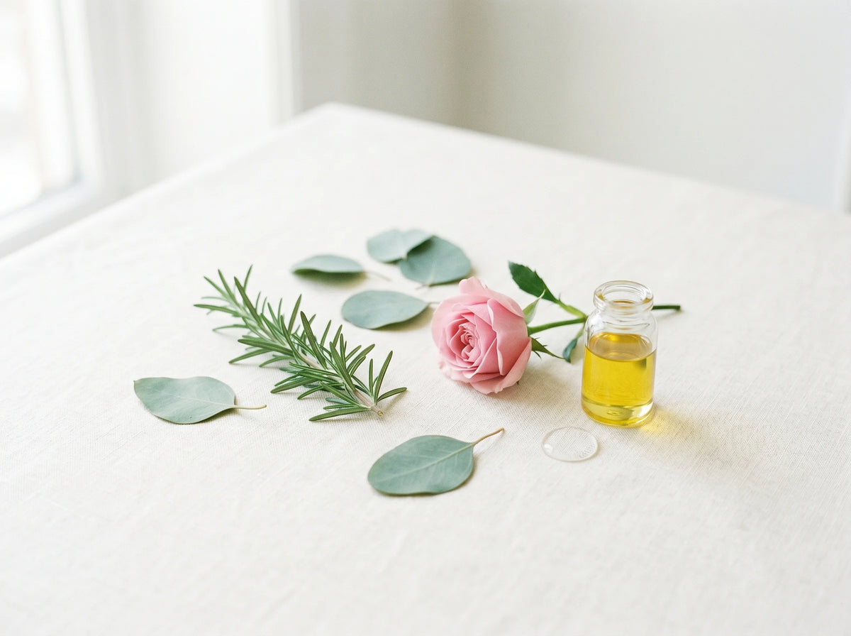 Nature, tradition, and purity.
