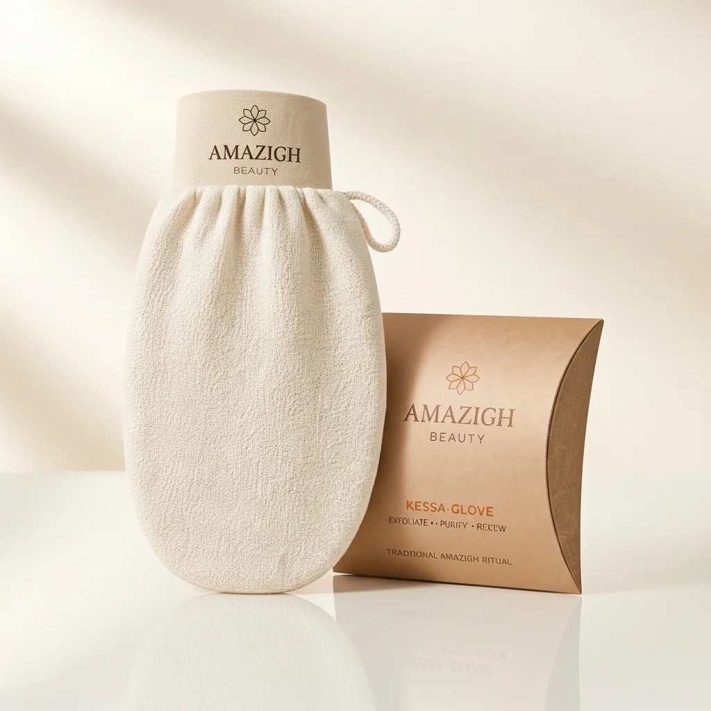 Kessa Glove