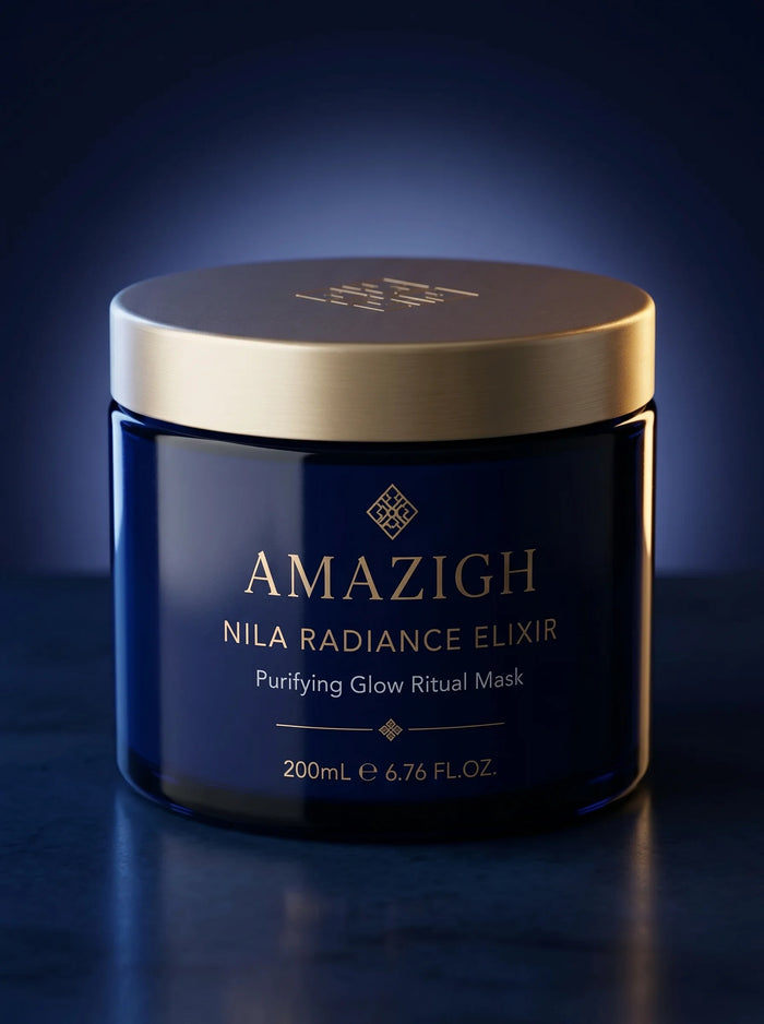 Nila Radiance Élixir