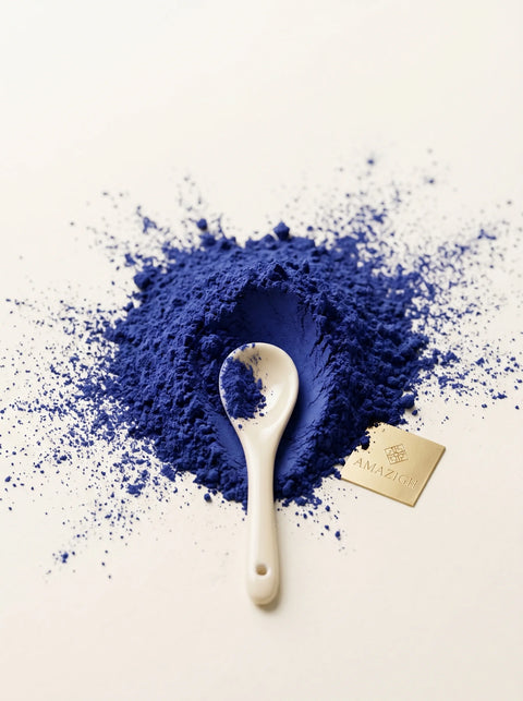 Nila Powder