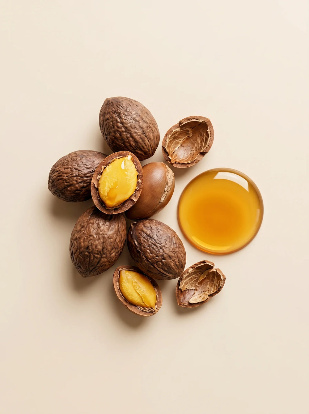 Argan Oil