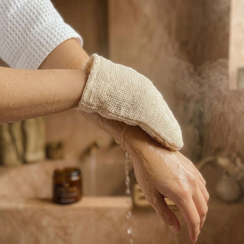 Exfoliate