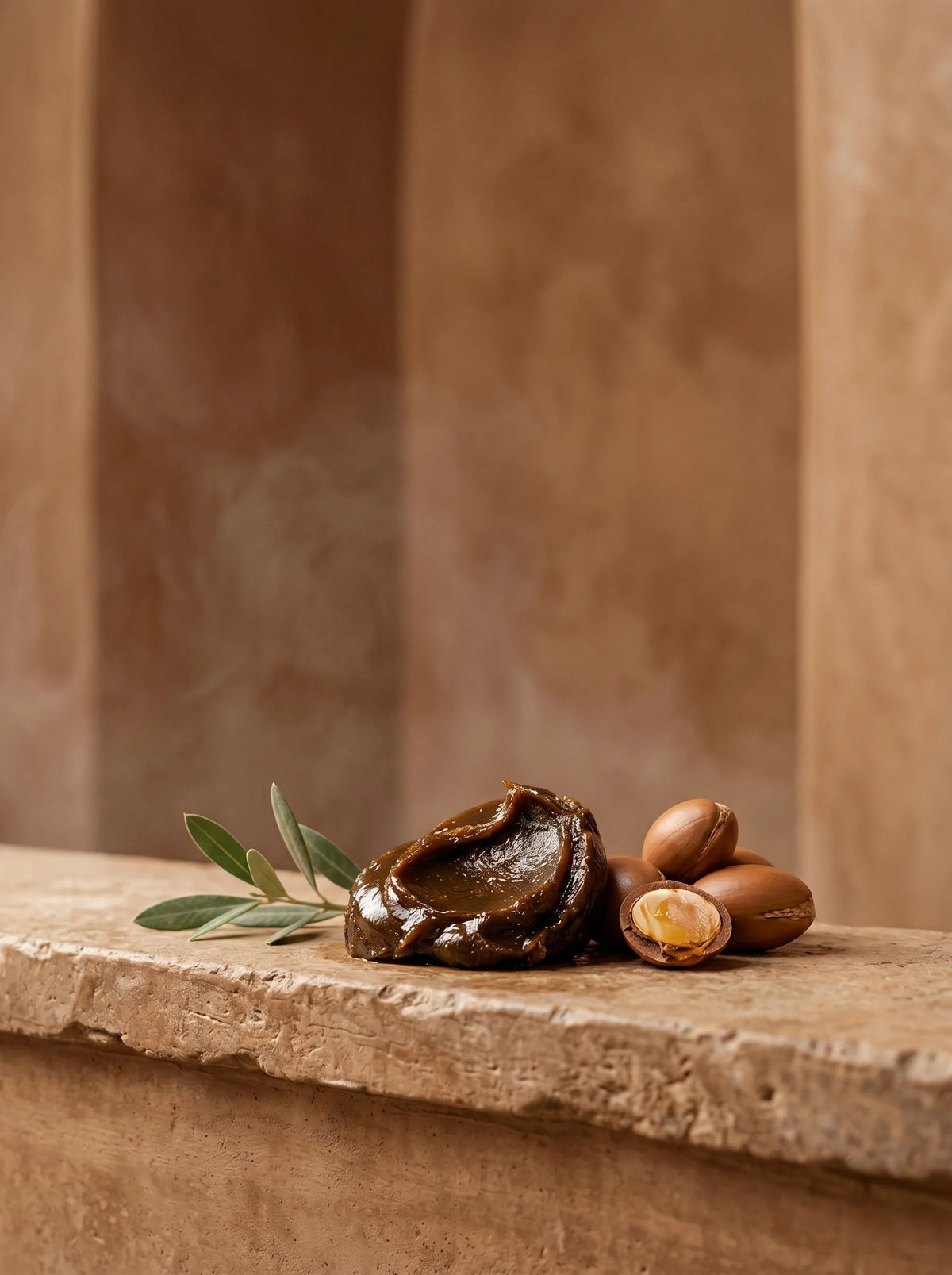Where beauty, ritual, and well-being become one.
