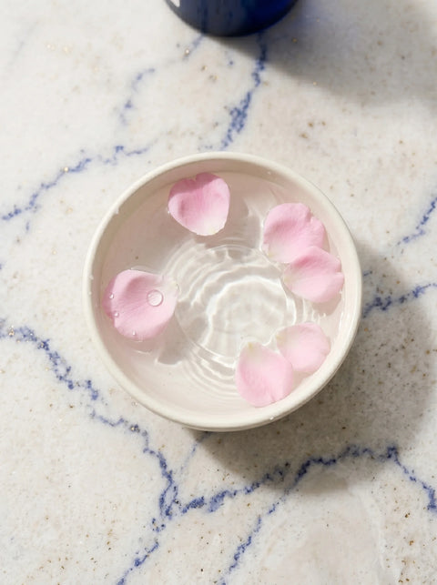 Rose Water