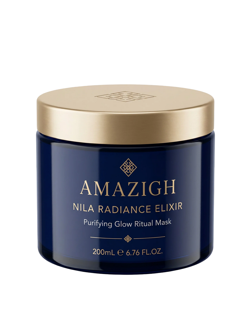 Nila Radiance Élixir