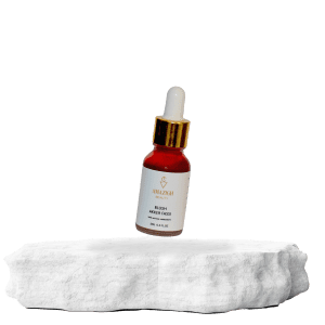 organic blush akker fassi