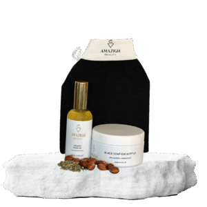 Hammam at home Glow Combination​