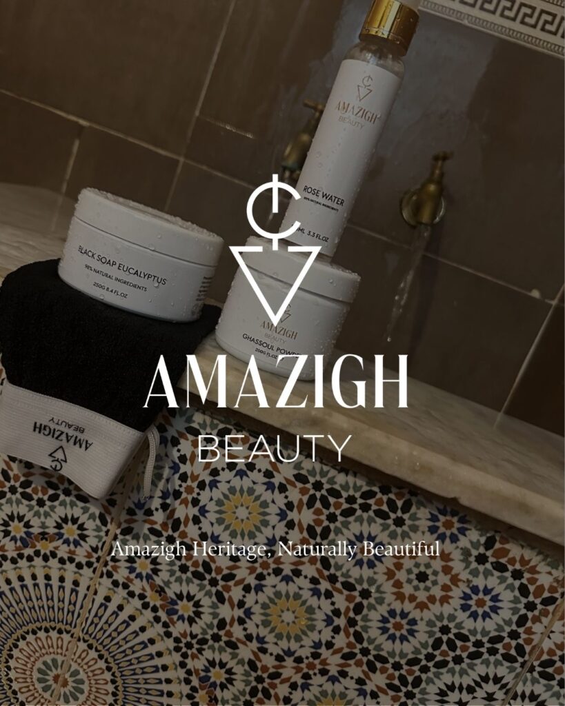 Amazigh Heritage