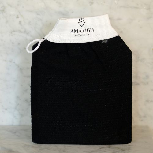 Moroccan exfoliating Glove