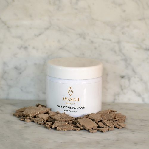Ghassoul Powder